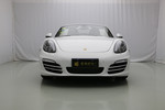 保时捷Boxster2013款Boxster 2.7L 