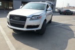 奥迪Q72008款4.2FSI quattro 技术型