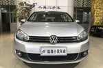 大众高尔夫2012款1.4TSI 手自一体 舒适型