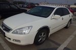 本田雅阁2005款2.0电喷 VTEC 舒适型 自动