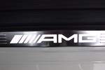 奔驰C级AMG2014款C 63 AMG Edition 507