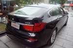 宝马5系GT2010款535i GT豪华型