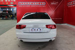 奥迪A8L2013款45 TFSI quattro舒适型