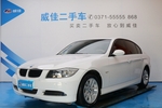 宝马3系2005款320i