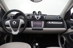 smartfortwo2014款1.0T 硬顶BoConcept特别版