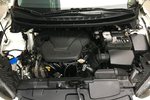 现代朗动2012款1.6L 自动领先型