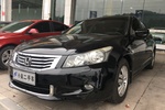 本田雅阁2008款2.0L EX