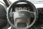 Jeep大切诺基2001款Jeep4000(CBU) 5门旅行车自动4速四驱