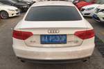 奥迪A5掀背2013款40 TFSI quattro