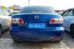 马自达Mazda62004款2.3技术型