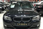 宝马3系2012款335i 