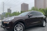 保时捷Cayenne2015款3.0T