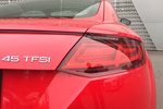 奥迪TT2015款TT Coupe 45 TFSI