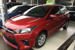 丰田YARiS L 致炫2014款1.3E 自动魅动版