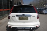 本田CR-V2010款2.4L 自动四驱豪华版 