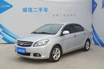 长城C30 2013款1.5L 手动舒适型