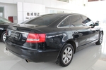 奥迪A6L2008款2.0TFSI 标准型(自动)