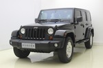 Jeep牧马人四门版2012款3.6L 撒哈拉