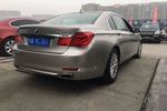 宝马7系2009款750Li 豪华型