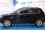 大众Tiguan2009款2.0TSI 豪华版