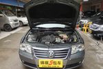 大众帕萨特领驭2006款1.8T 基本型 手自一体