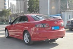 马自达6轿跑车2008款2.0L 运动型