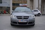 大众Polo2008款1.6L  手自一体 风尚版