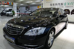 奔驰S级2008款S 600L