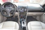 马自达MAZDA62011款2.0L 手自一体 豪华型