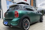 MINICOUNTRYMAN2011款1.6T COOPER S All 4