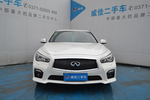 英菲尼迪Q50L2015款2.0T 运动版