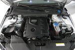 奥迪A4L2012款2.0TFSI 标准型