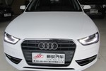 奥迪A4L2015款35 TFSI 自动舒适型