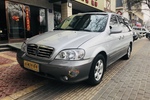 起亚嘉华2008款2.7 GLS-2自动