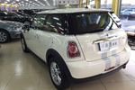 MINIMINI2012款1.6L ONE Baker Street 