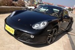 保时捷Cayman2009款Cayman 2.9L 