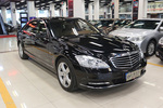 奔驰S级2012款 S350L Grand Edition