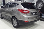 现代ix352013款2.0L 自动两驱智能型GLS 国IV 