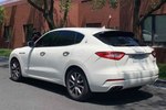 玛莎拉蒂Levante2016款3.0T Levante