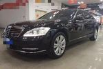 奔驰S级2012款S350L 4MATIC Grand Edition