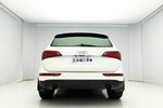 奥迪Q52011款2.0TFSI 技术型