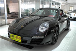 保时捷9112012款Carrera 3.4L