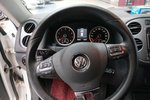 大众Tiguan2012款2.0TSI 豪华版