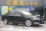 大众迈腾2012款1.8TSI DSG 领先型