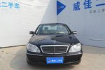 奔驰S级2004款S350 L