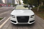 奥迪A4L2010款2.0TFSI 舒适型