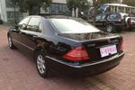 奔驰S级2004款S350 L