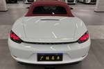 保时捷Boxster2018款718 Boxster 2.0T