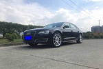 奥迪A8L2013款45 TFSI quattro专享型