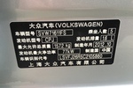 大众Polo2013款1.6L 手动 舒适版